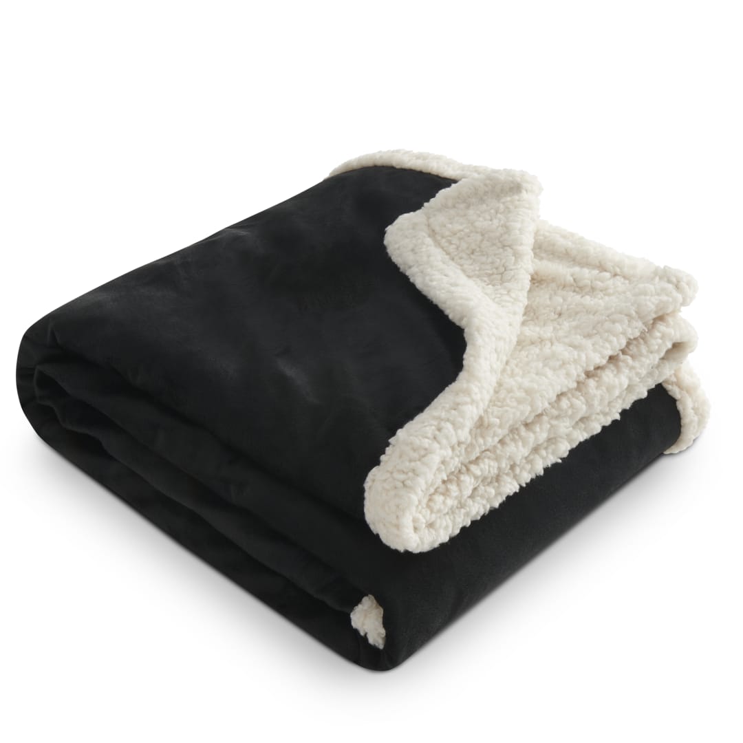 Field & Co. Field & Co.® Sherpa Blanket - 7950-57
