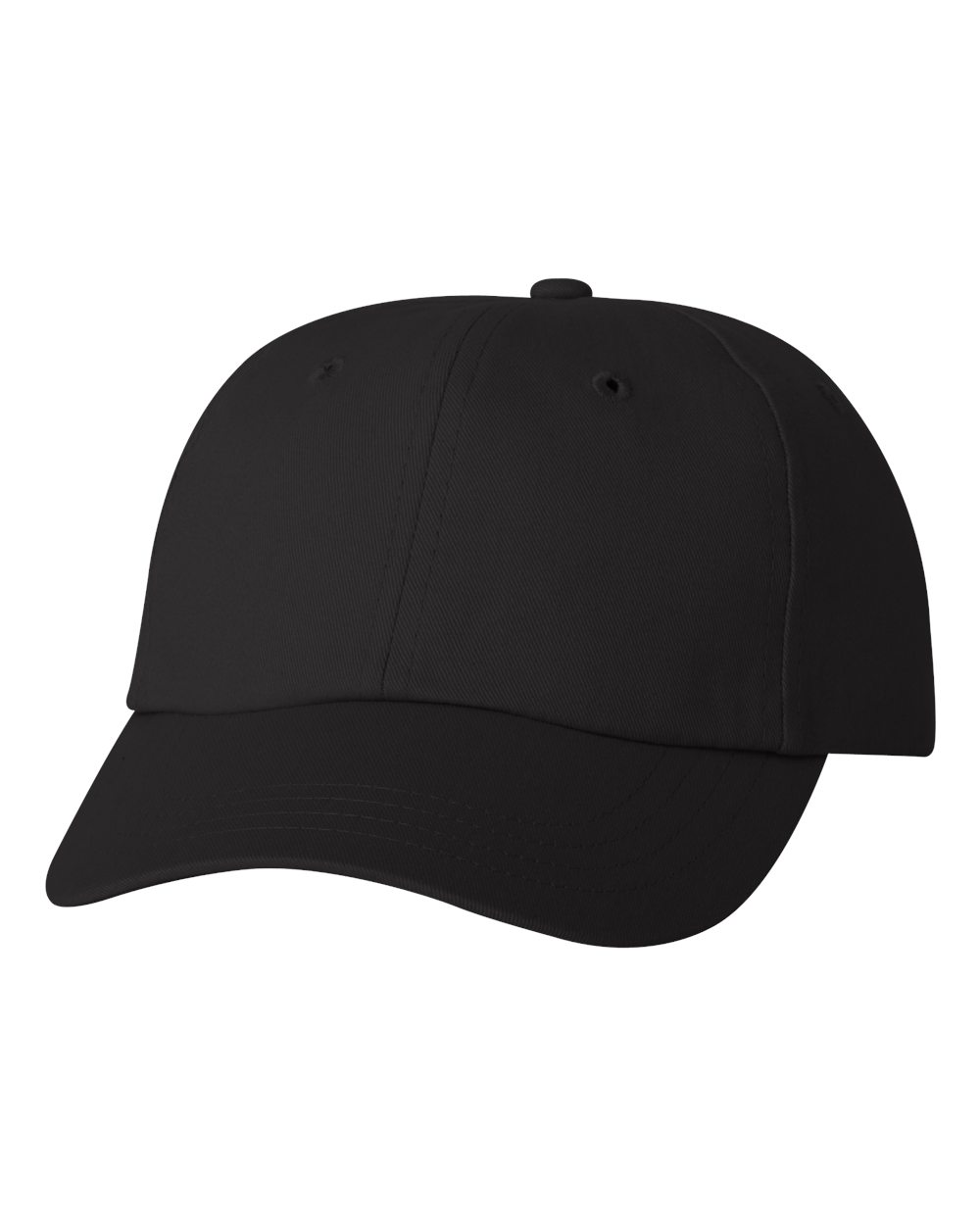 Valucap Econ Cap - 6440 Black