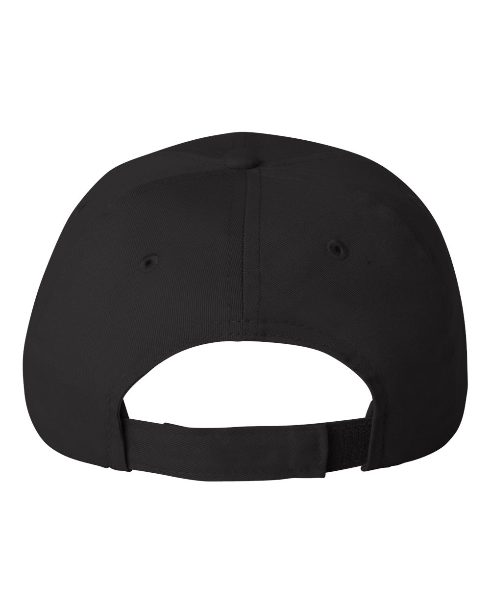 Valucap Econ Cap - 6440 Black