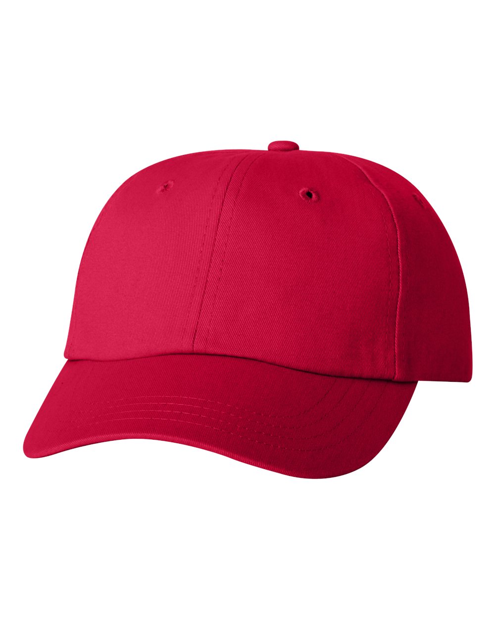 Valucap Econ Cap - 6440 Red