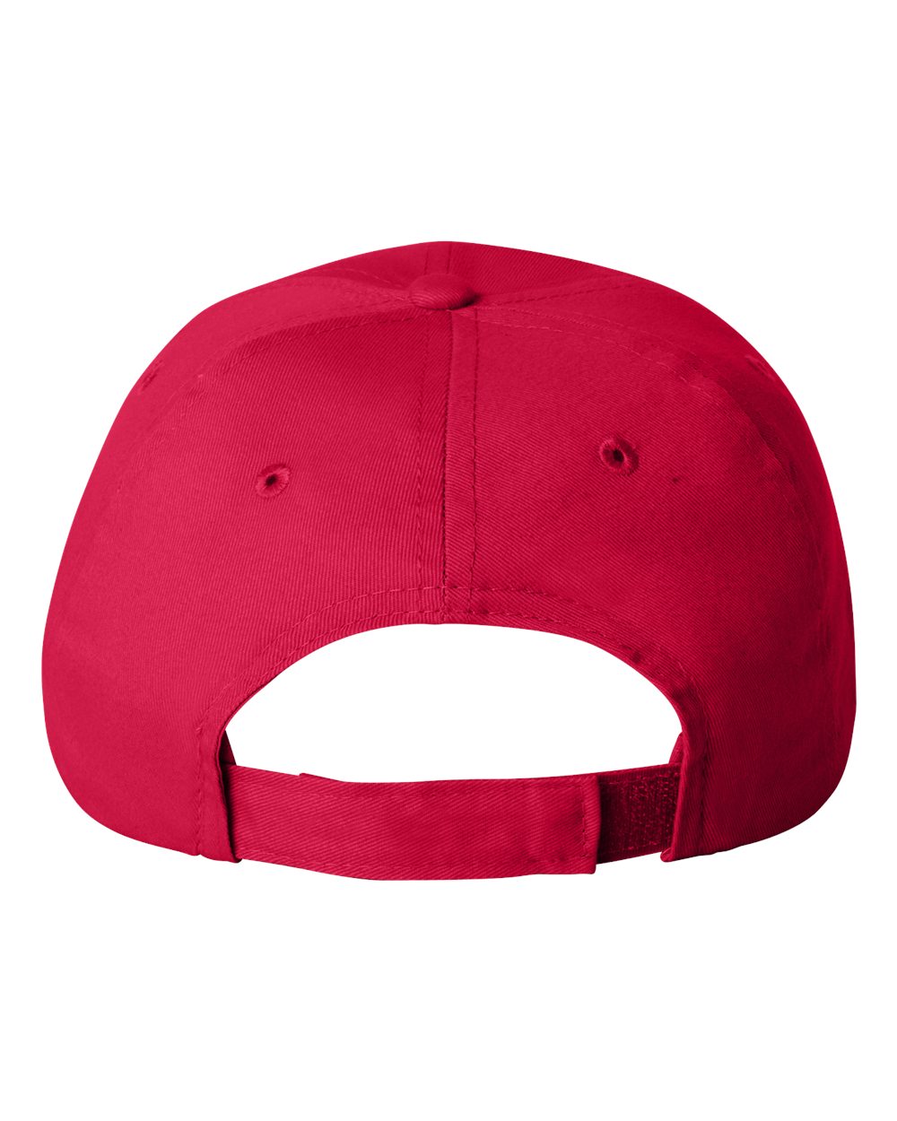 Valucap Econ Cap - 6440 Red