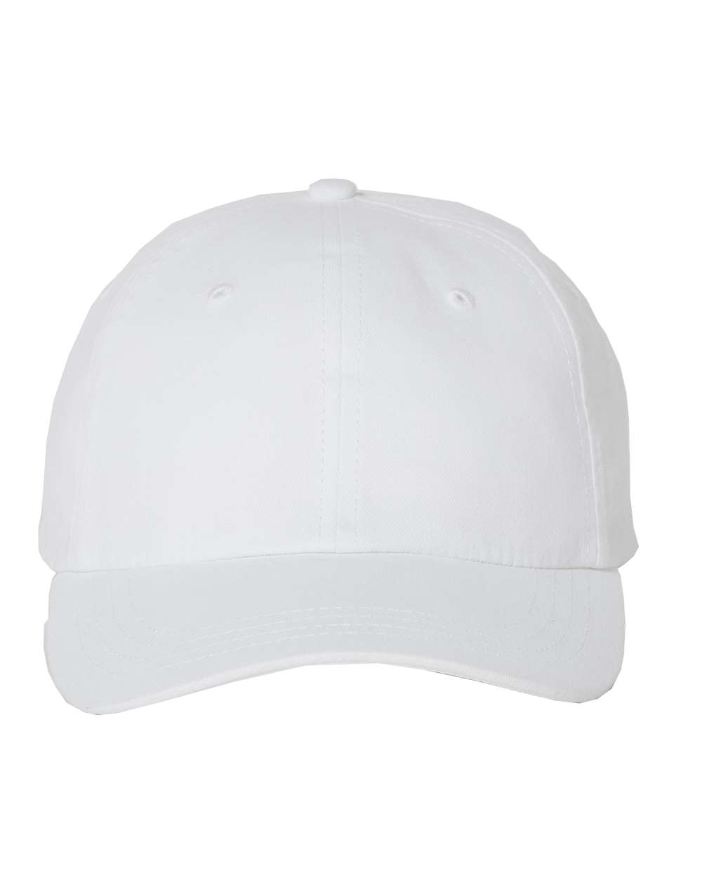 Valucap Econ Cap - 6440 White