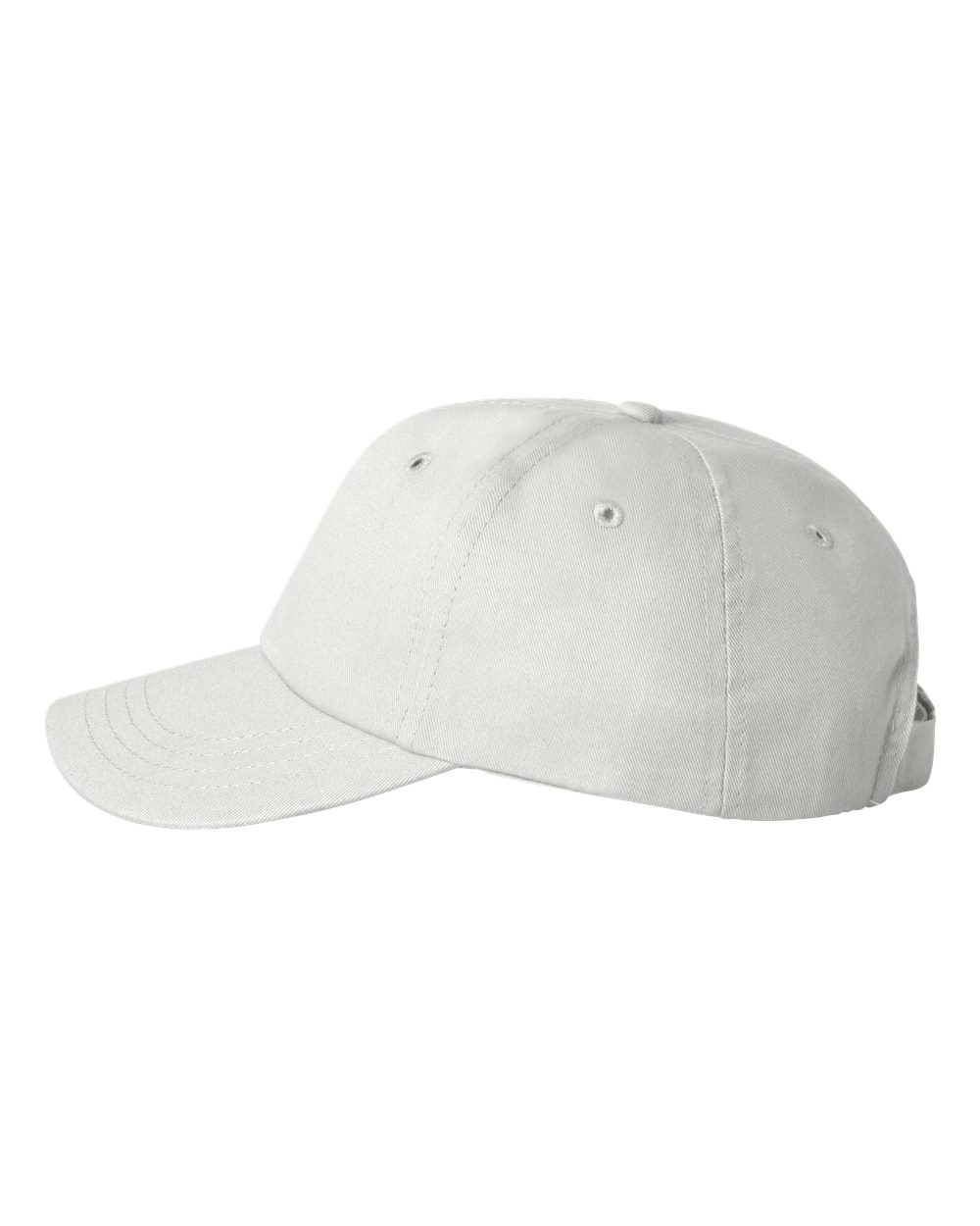 Valucap Econ Cap - 6440 White