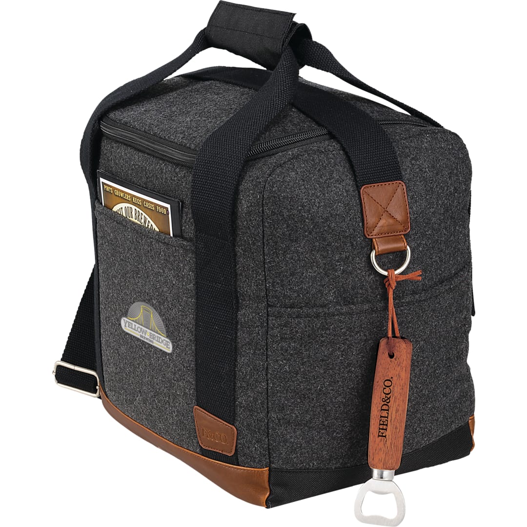 Field & Co. Field & Co.® Campster 12 Bottle Craft Cooler - 7950-77 Gray