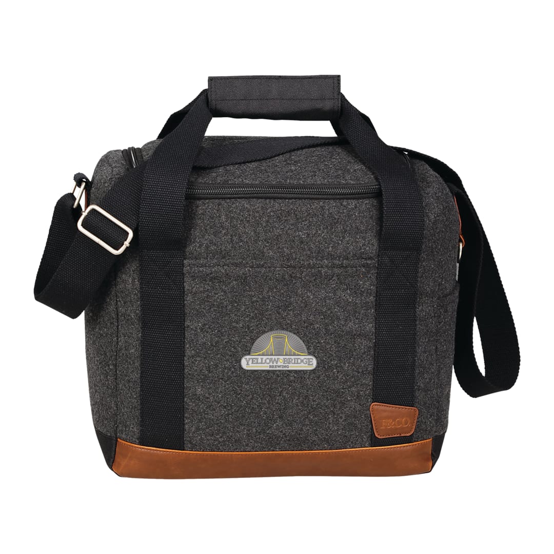 Field & Co. Field & Co.® Campster 12 Bottle Craft Cooler - 7950-77 Gray