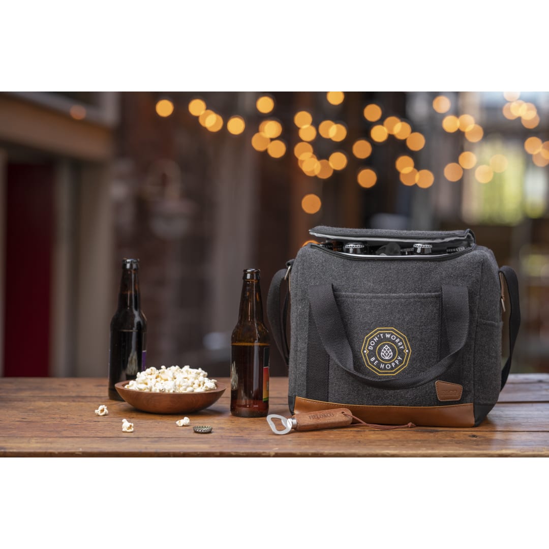 Field & Co. Field & Co.® Campster 12 Bottle Craft Cooler - 7950-77 Gray