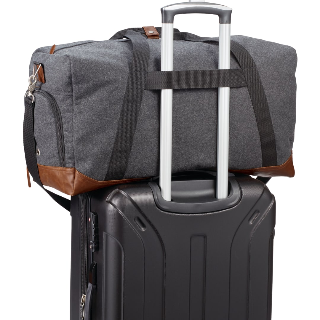 Field & Co. Field & Co.® Campster 22" Duffel Bag - 7950-79 Gray