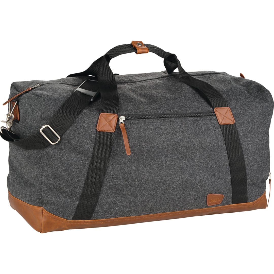Field & Co. Field & Co.® Campster 22" Duffel Bag - 7950-79 Gray
