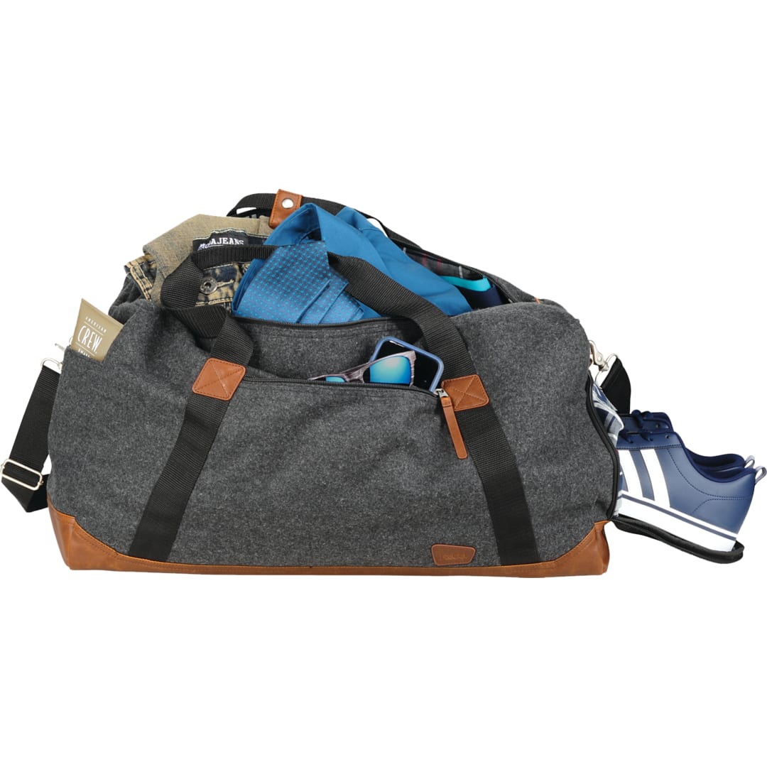 Field & Co. Field & Co.® Campster 22" Duffel Bag - 7950-79 Gray