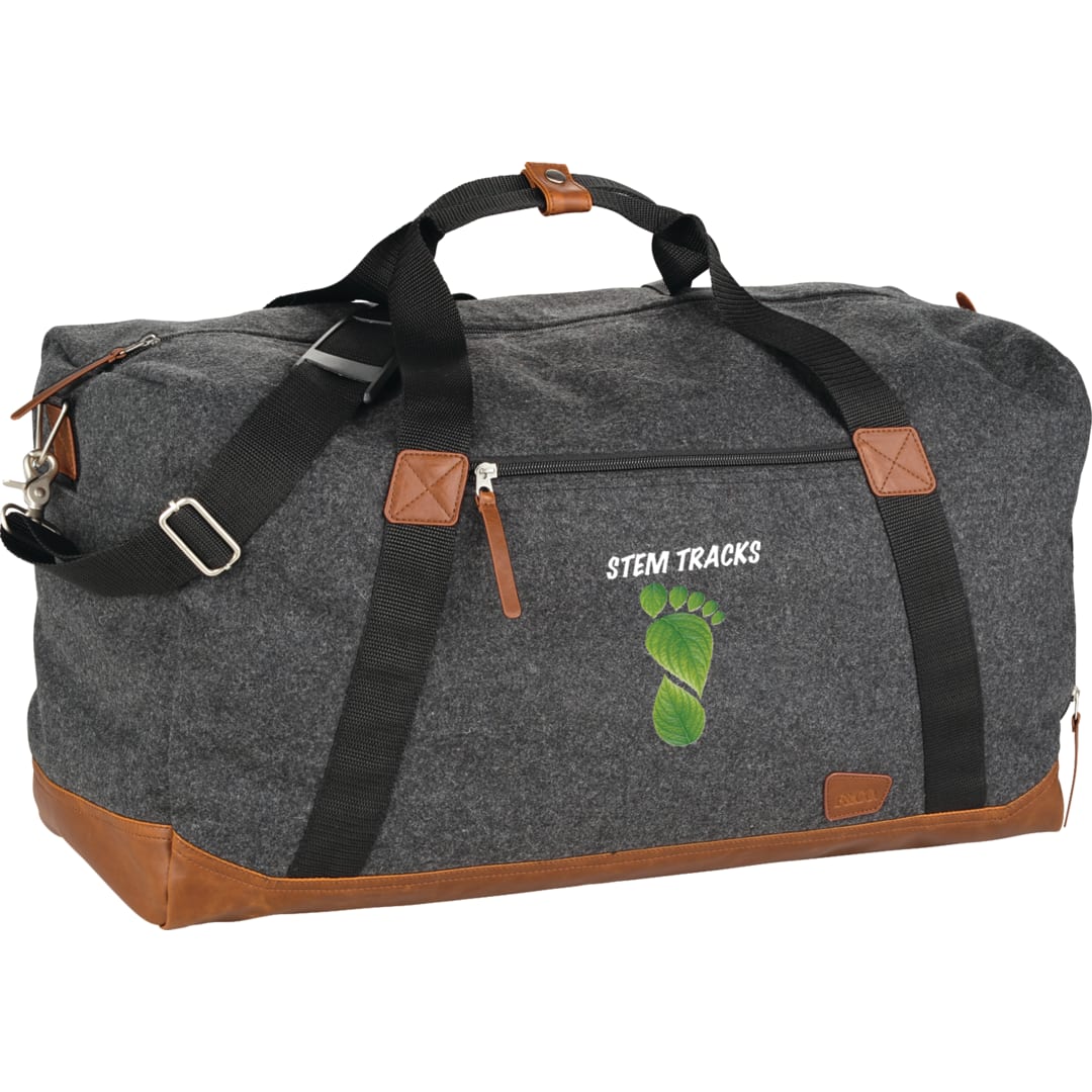 Field & Co. Field & Co.® Campster 22" Duffel Bag - 7950-79 Gray