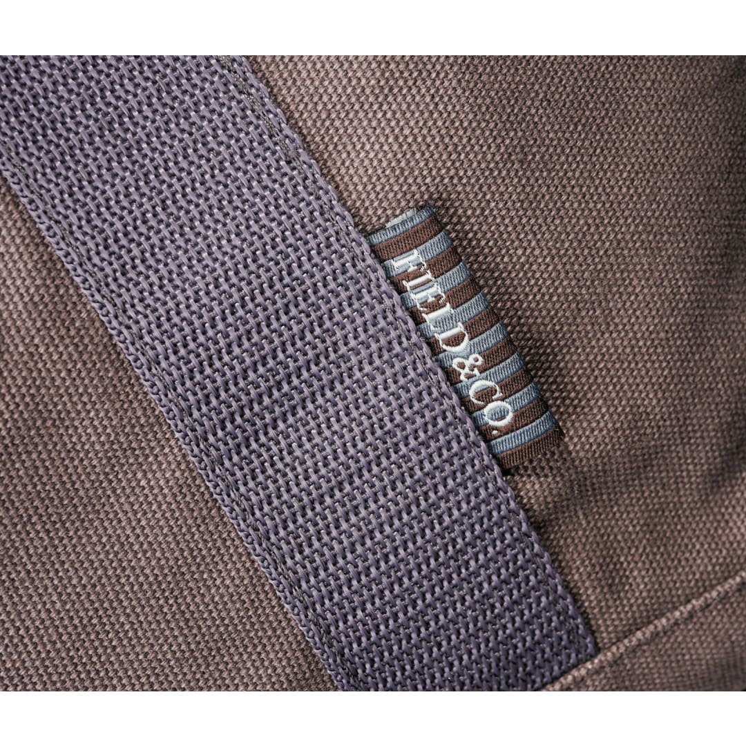 Field & Co. Field & Co.® Classic 20" Duffel Bag - 7950-80 Gray