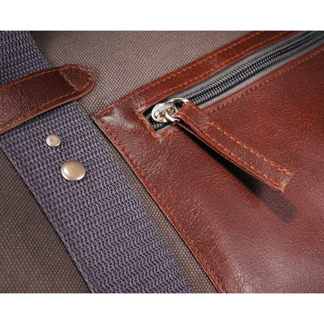 Field & Co. Field & Co.® Classic 20" Duffel Bag - 7950-80 Gray