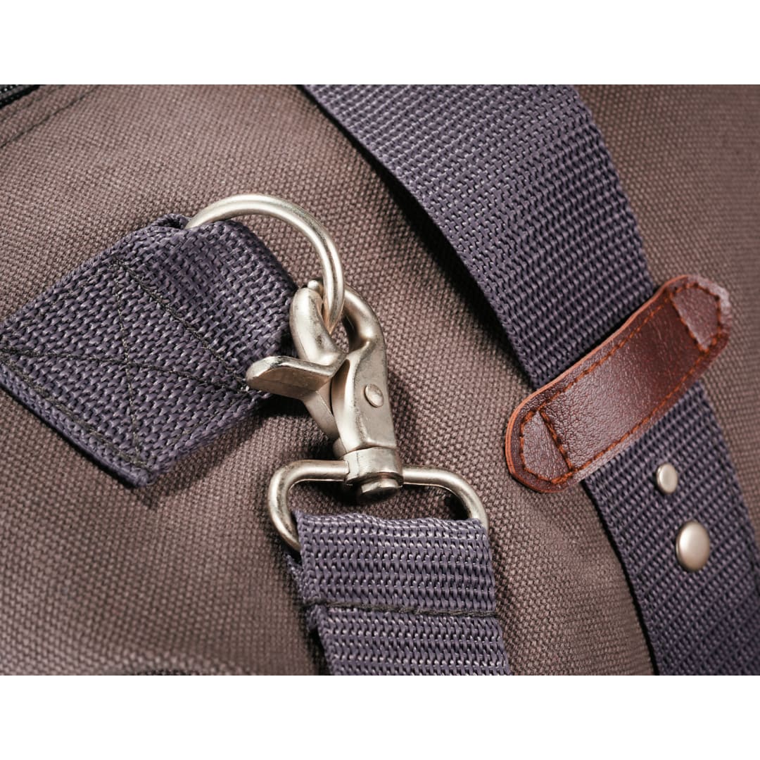 Field & Co. Field & Co.® Classic 20" Duffel Bag - 7950-80 Gray