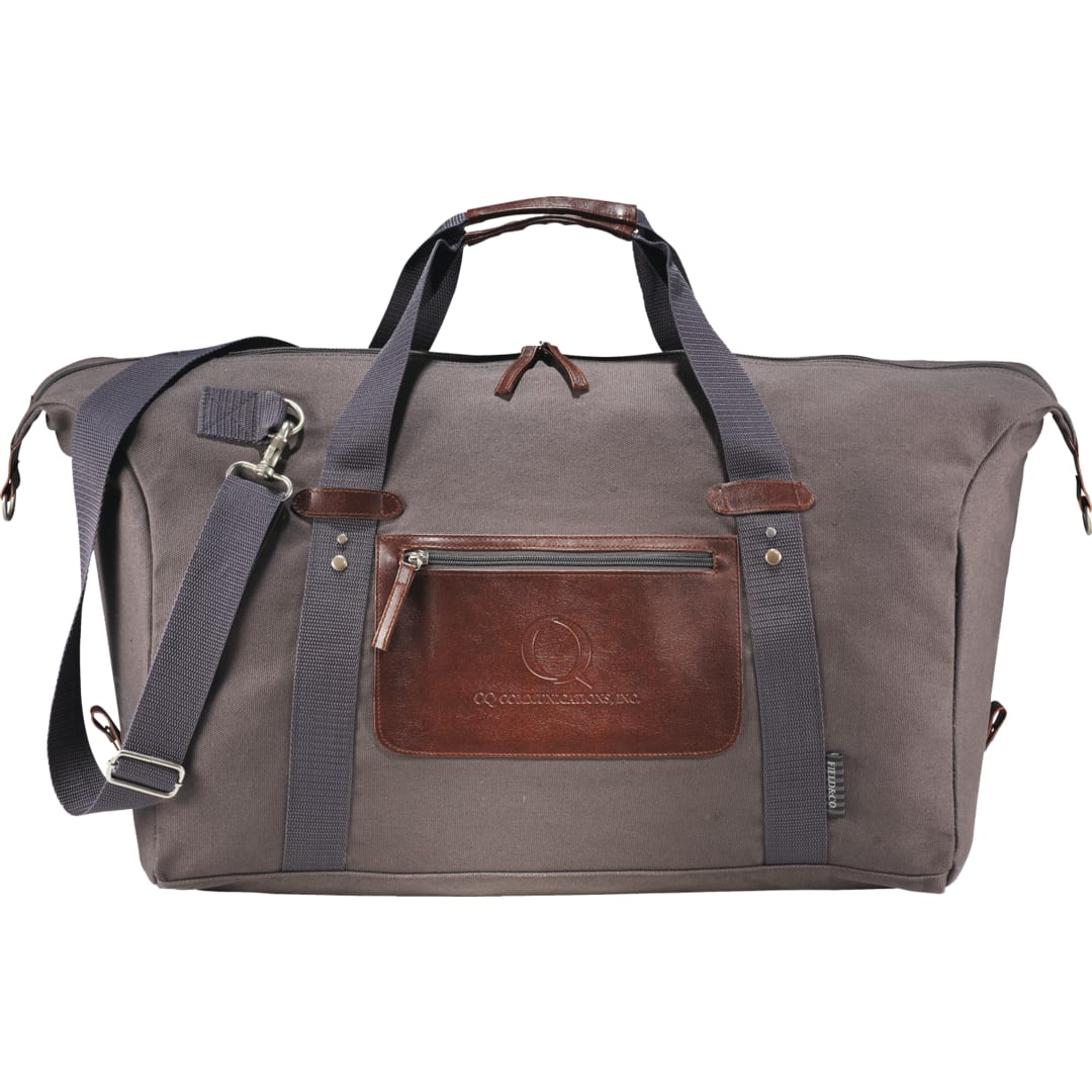 Field & Co. Field & Co.® Classic 20" Duffel Bag - 7950-80 Gray
