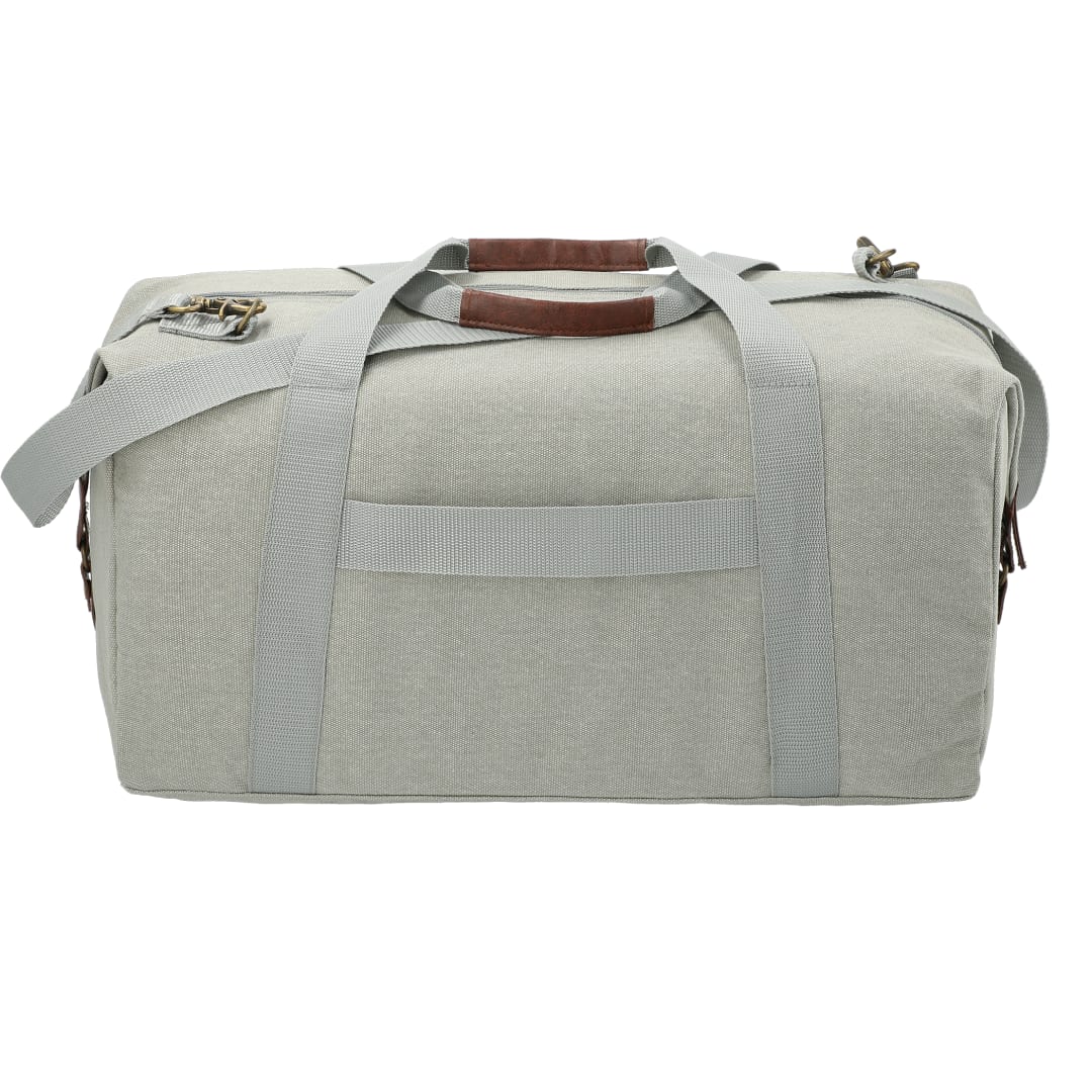 Field & Co. Field & Co.® Classic 20" Duffel Bag - 7950-80 Gray