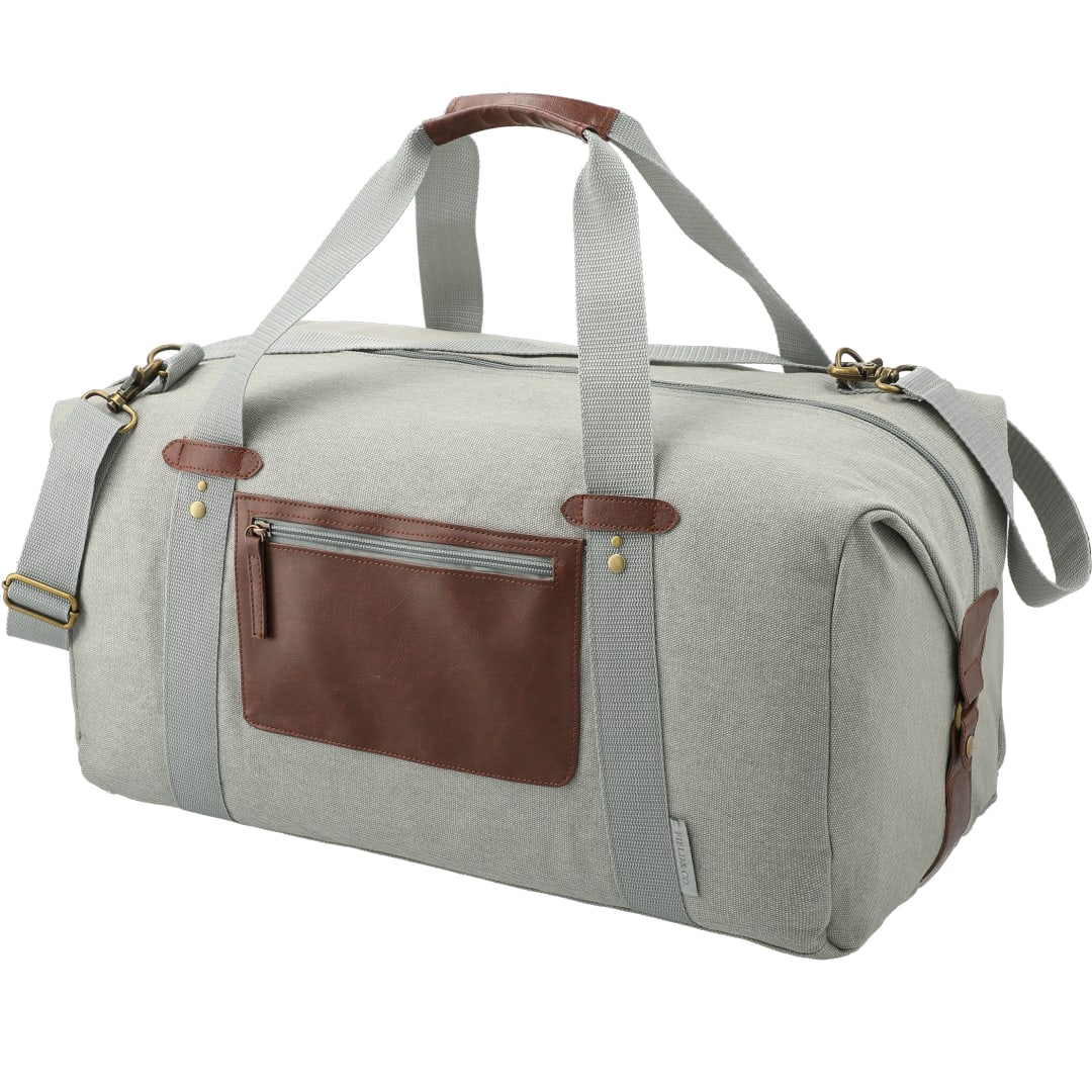 Field & Co. Field & Co.® Classic 20" Duffel Bag - 7950-80 Gray