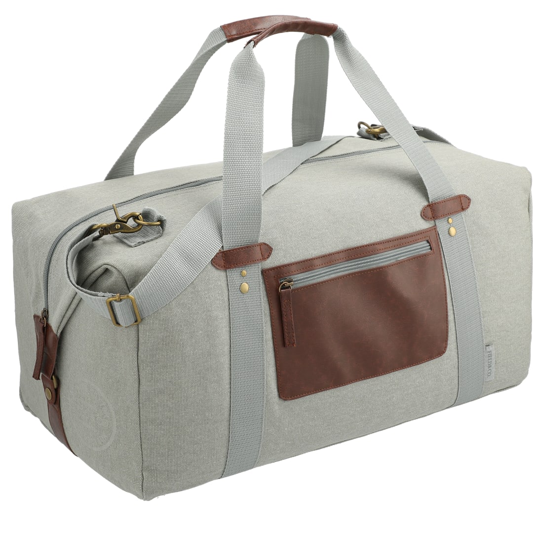 Field & Co. Field & Co.® Classic 20" Duffel Bag - 7950-80 Gray