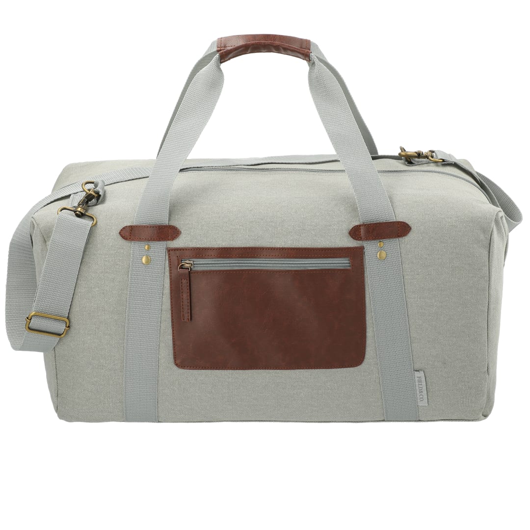 Field & Co. Field & Co.® Classic 20" Duffel Bag - 7950-80 Gray