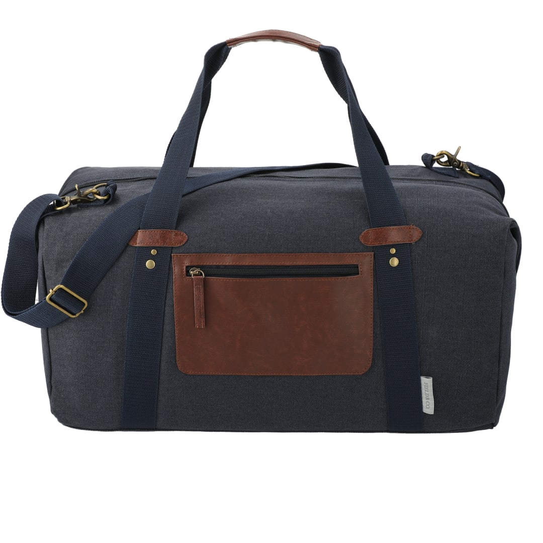 Field & Co. Field & Co.® Classic 20" Duffel Bag - 7950-80 Blue