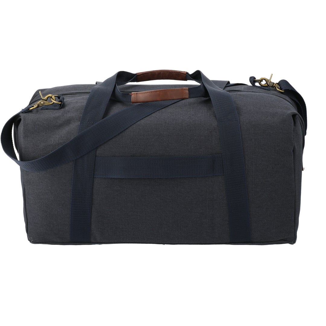 Field & Co. Field & Co.® Classic 20" Duffel Bag - 7950-80 Blue
