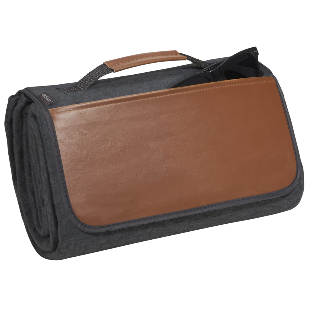 Field & Co. Field & Co.® Campster Picnic Blanket - 7950-88 Gray