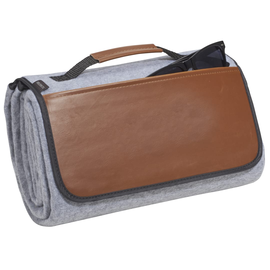 Field & Co. Field & Co.® Campster Picnic Blanket - 7950-88 Gray