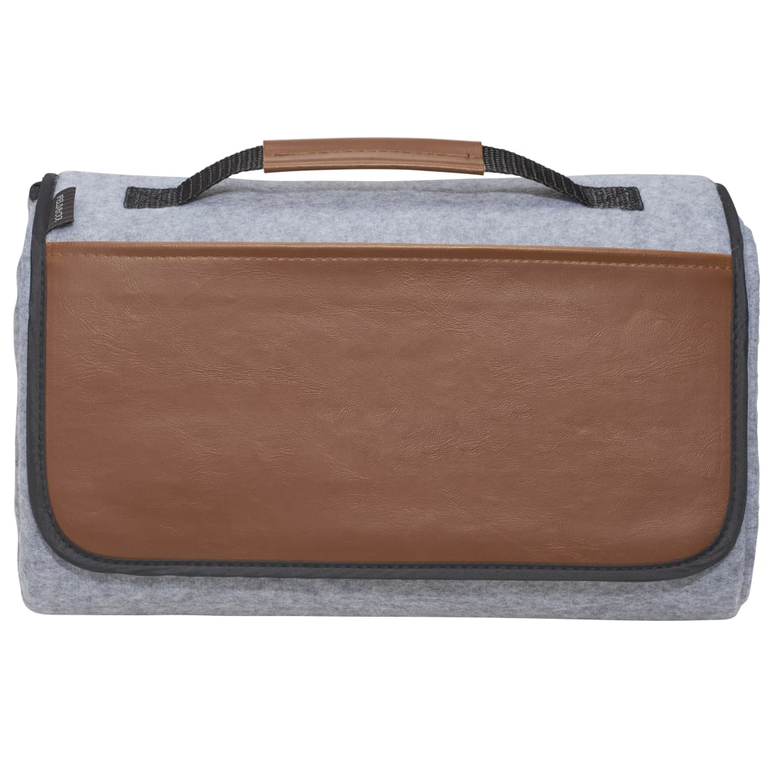 Field & Co. Field & Co.® Campster Picnic Blanket - 7950-88 Gray