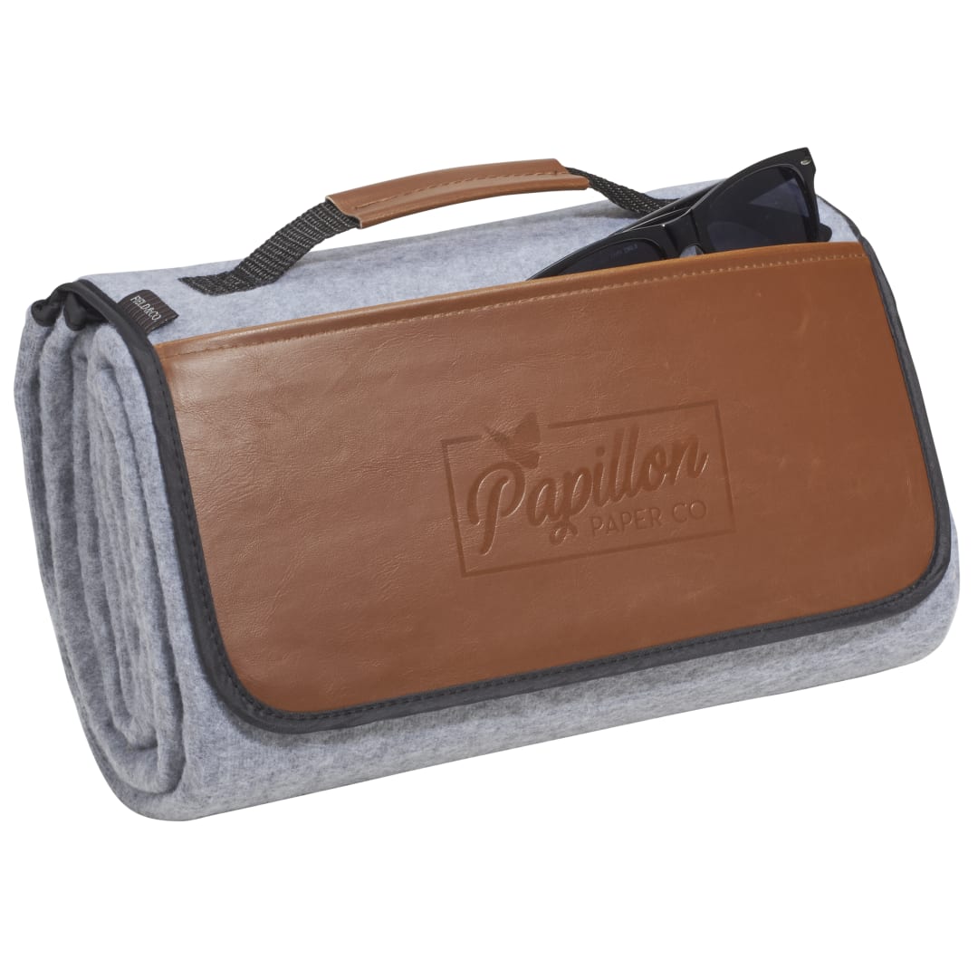 Field & Co. Field & Co.® Campster Picnic Blanket - 7950-88 Gray