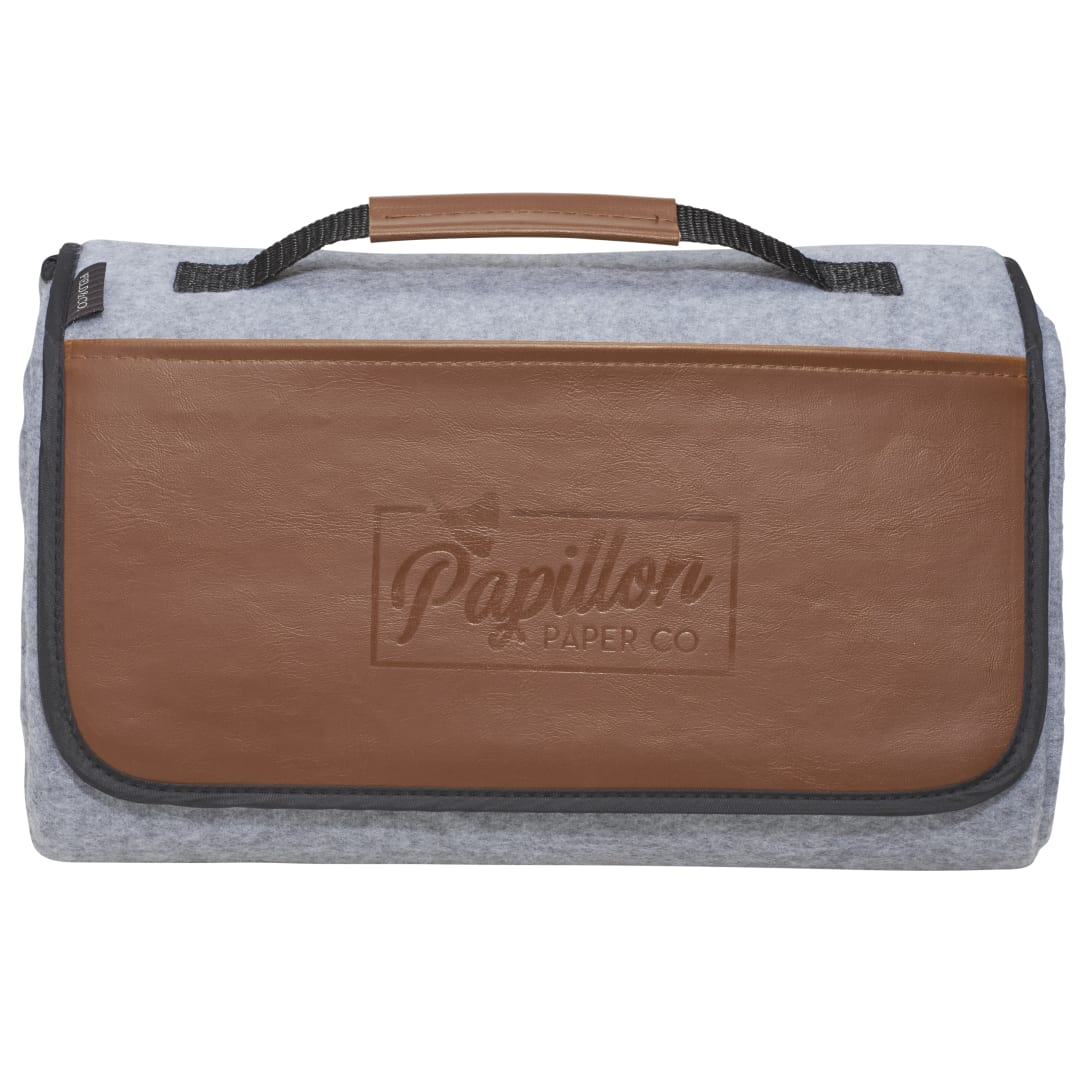 Field & Co. Field & Co.® Campster Picnic Blanket - 7950-88 Gray