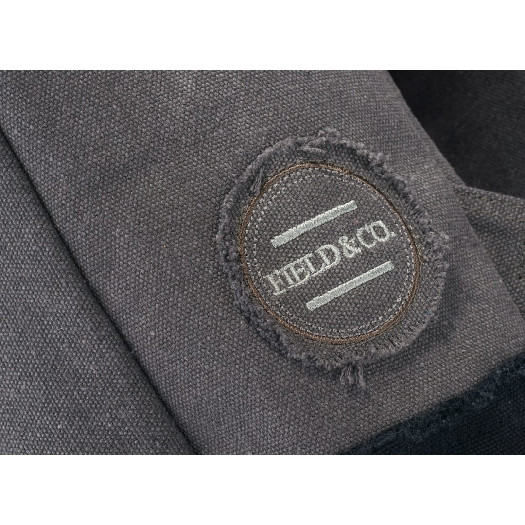 Field & Co. Field & Co. Hudson 15" Computer Backpack - 7950-94 Gray