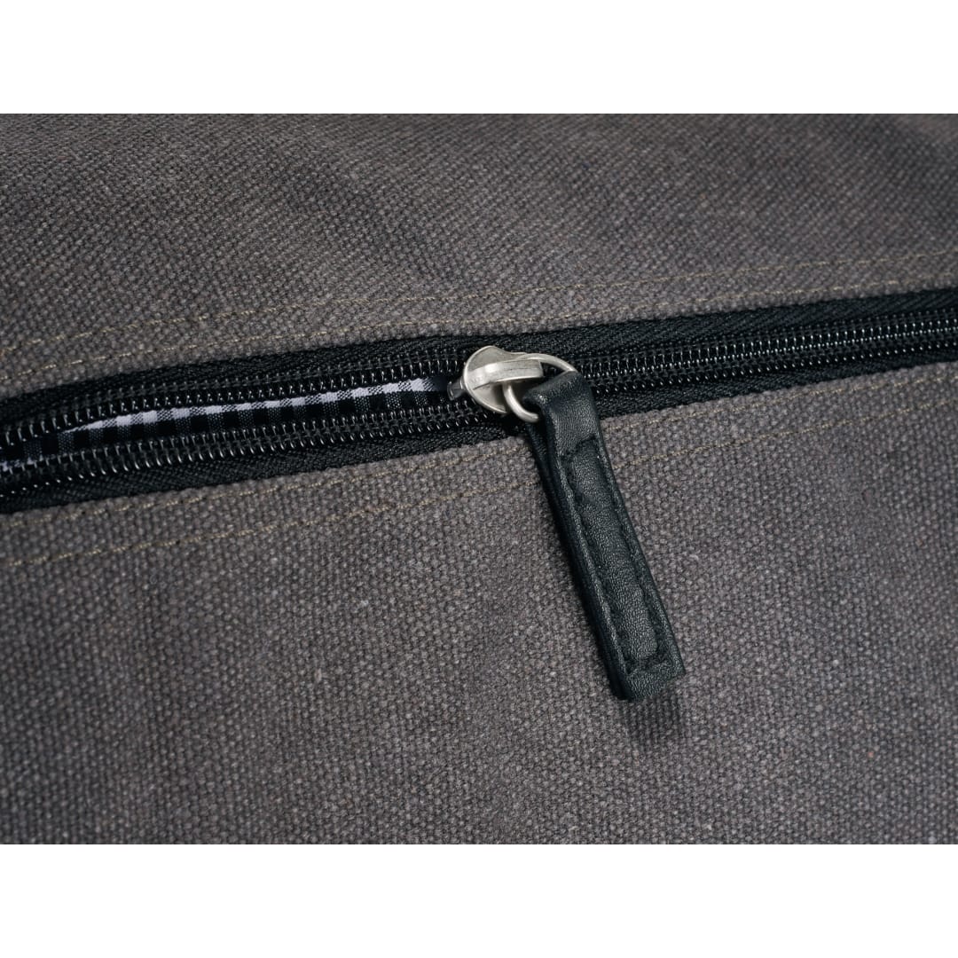 Field & Co. Field & Co. Hudson 15" Computer Backpack - 7950-94 Gray