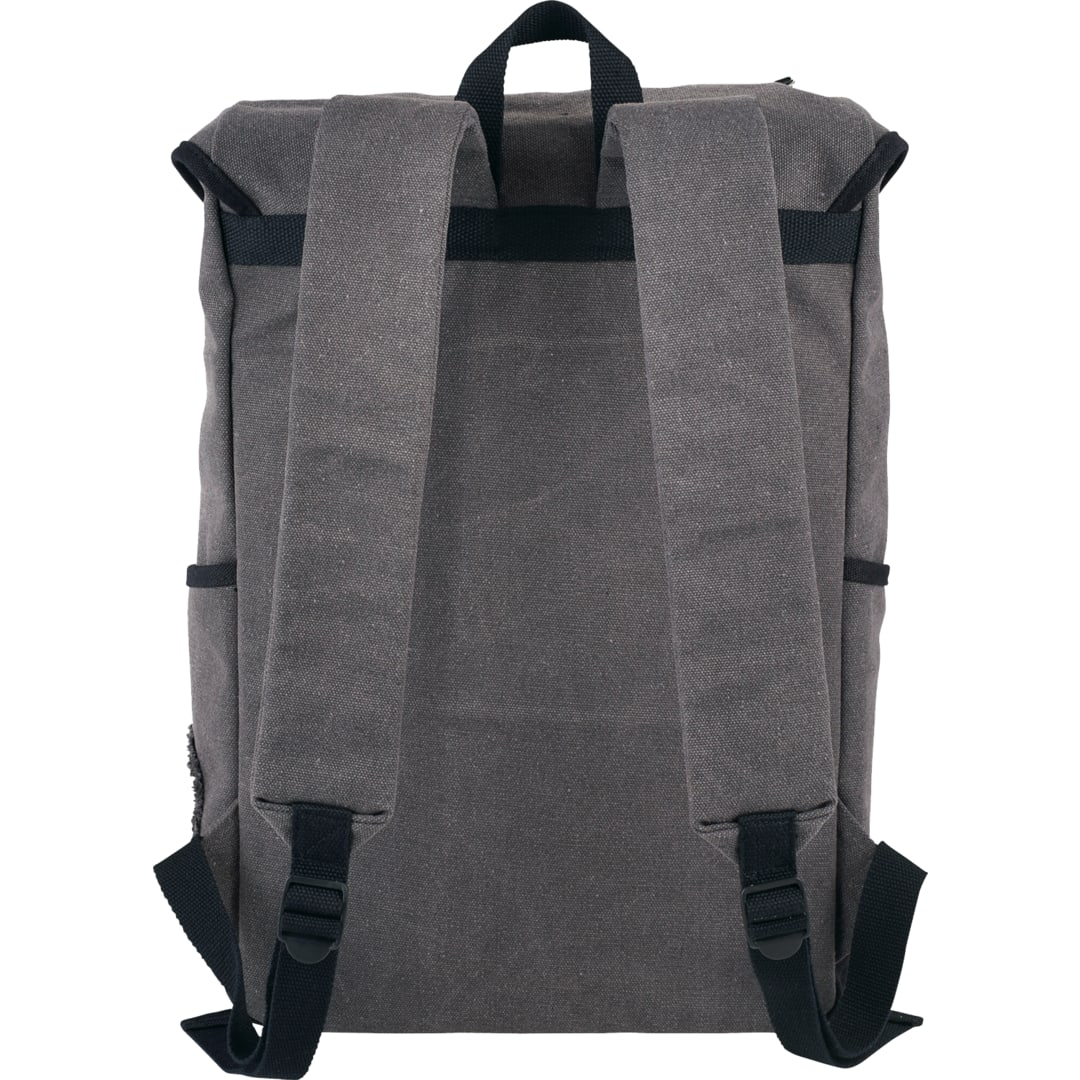 Field & Co. Field & Co. Hudson 15" Computer Backpack - 7950-94 Gray