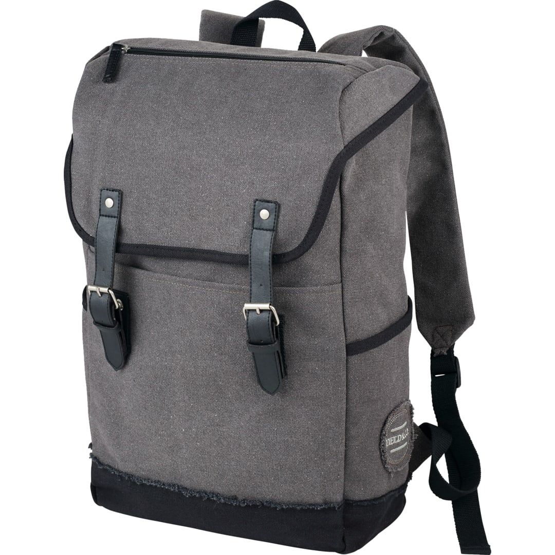 Elleven Field & Co. Hudson 15" Computer Backpack - 7950-94