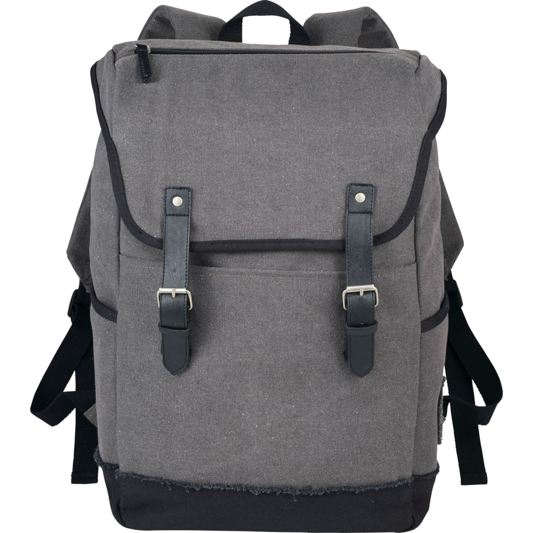 Field & Co. Field & Co. Hudson 15" Computer Backpack - 7950-94 Gray