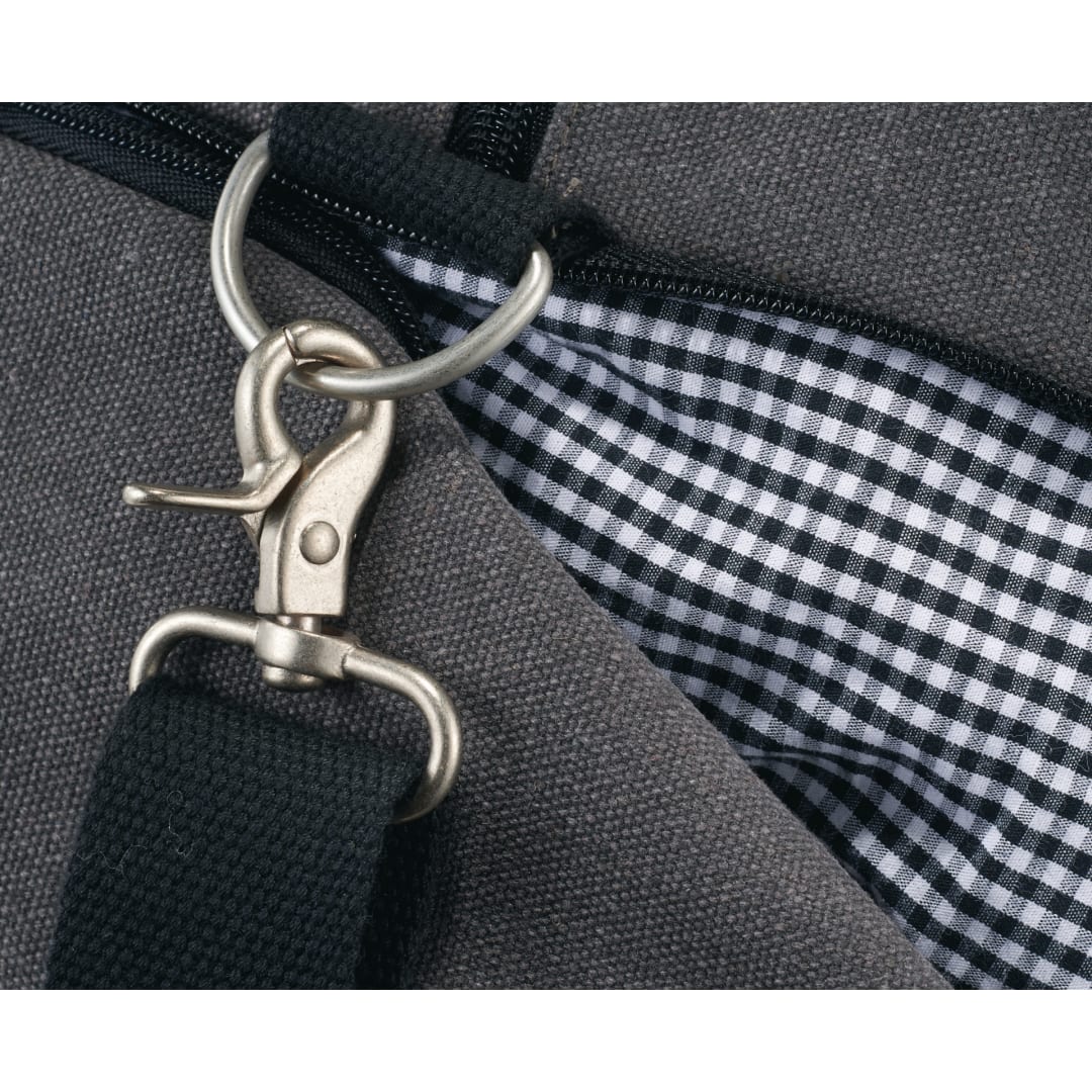 Field & Co. Field & Co.® Hudson 21" Weekender Duffel Bag - 7950-96 Gray