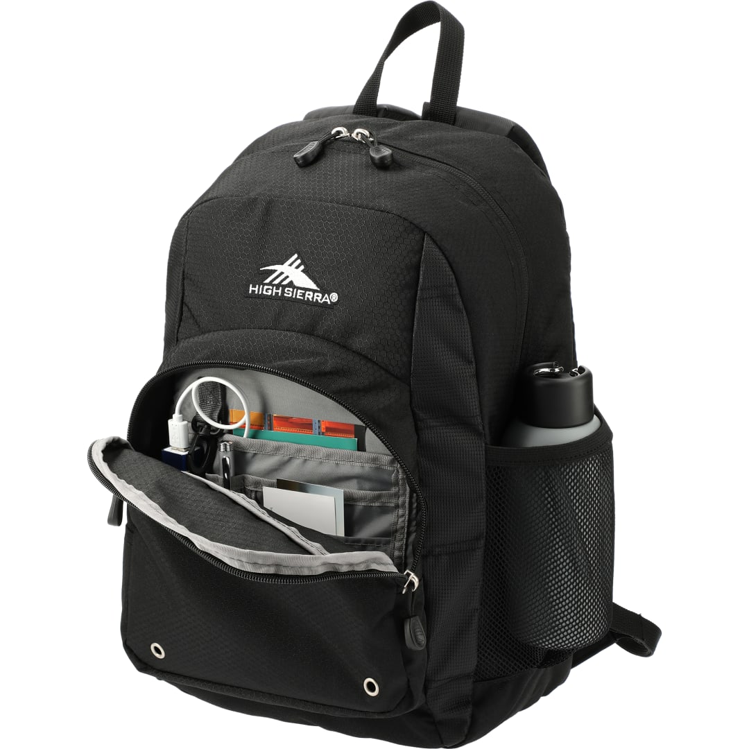 Merchant & Craft High Sierra Impact Backpack - 8050-12