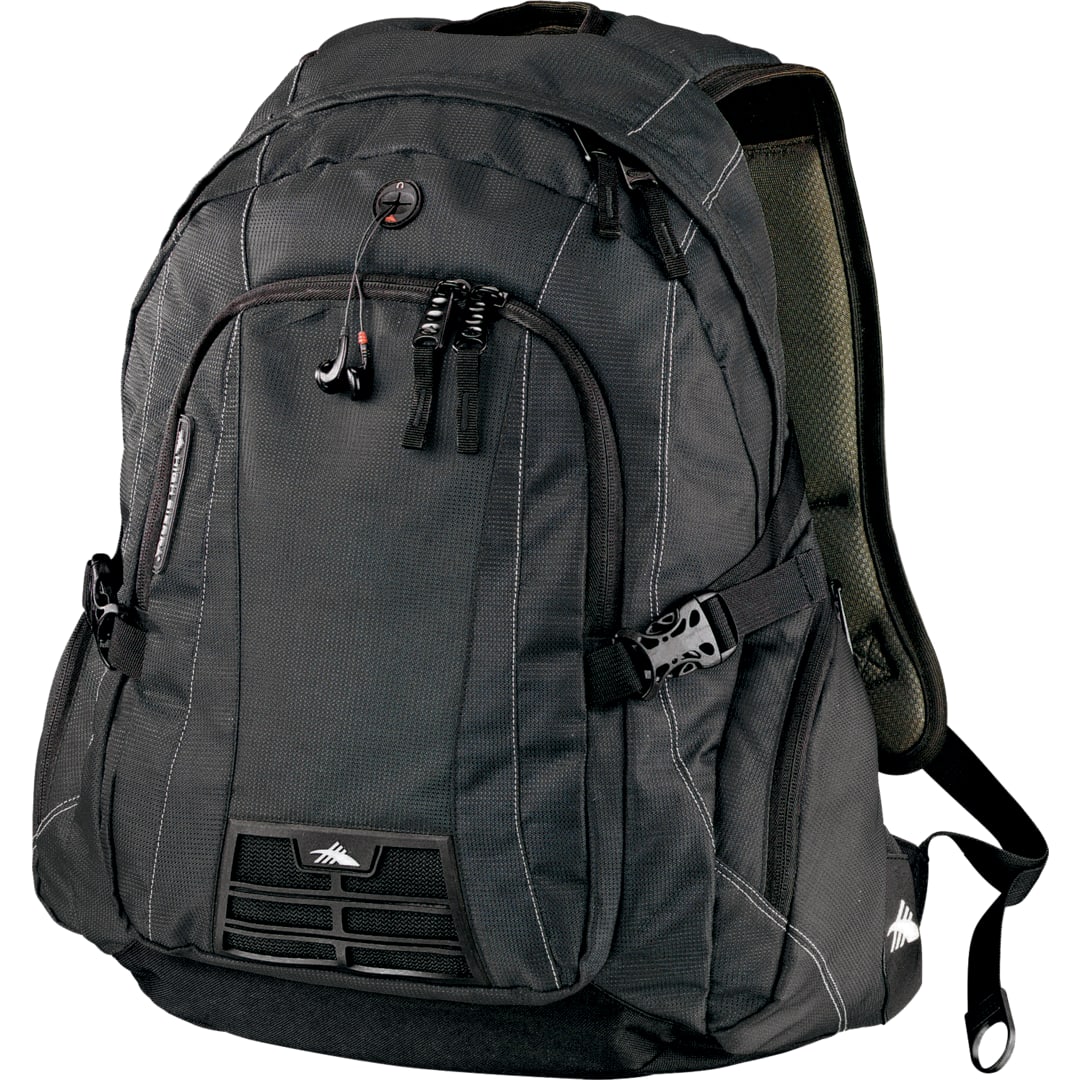 High Sierra High Sierra Magnum 15" Computer Backpack - 8050-13