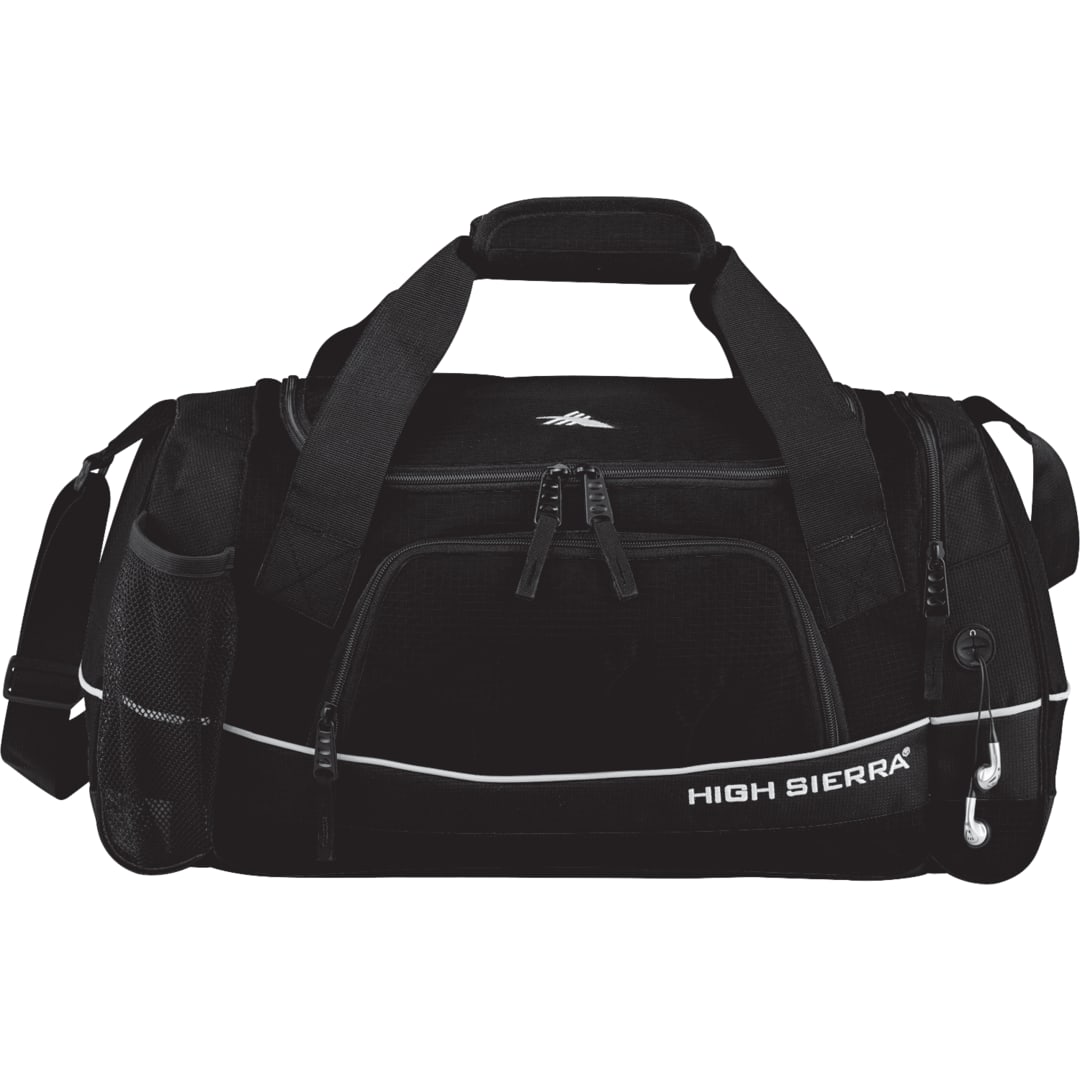 High Sierra® 22" Bubba Duffel Bag - 8050-15
