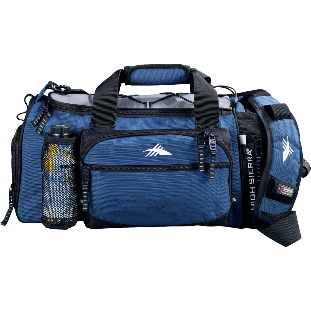 High Sierra® 21" Water Sport Duffel Bag - 8050-17