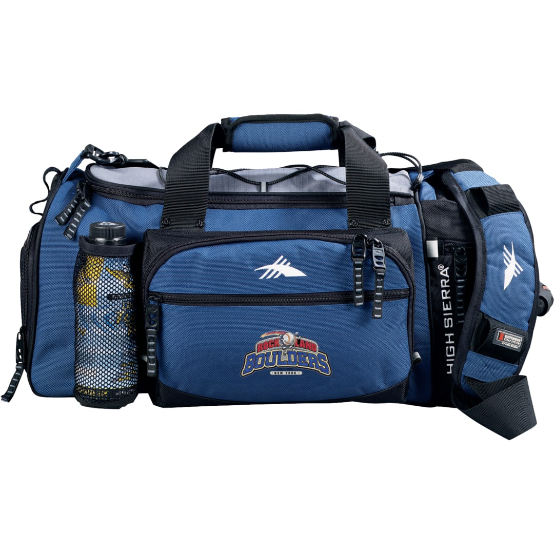High Sierra High Sierra® 21" Water Sport Duffel Bag - 8050-17 Blue