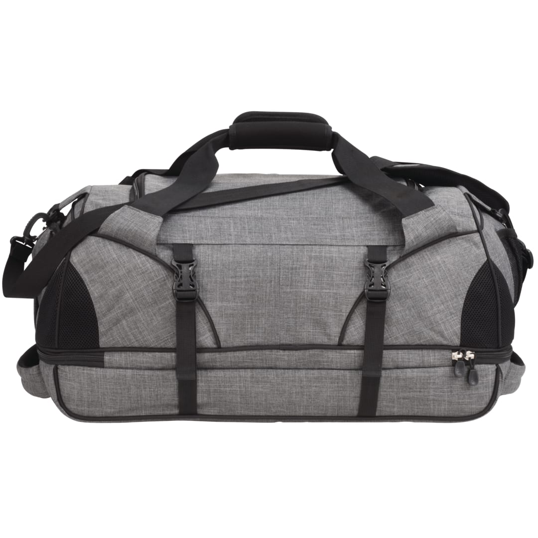 High Sierra High Sierra® 24" Crunk Cross Sport Duffel Bag - 8050-18