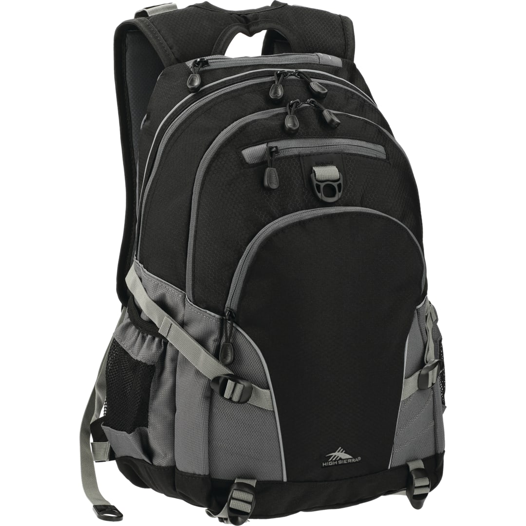 Zoom High Sierra Loop Backpack - 8050-39