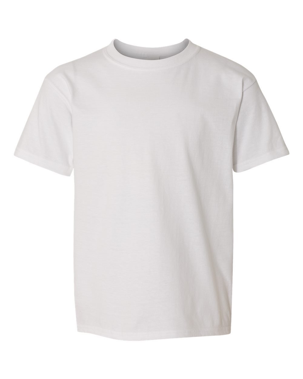 Softstyle® Youth T-Shirt - 64500B