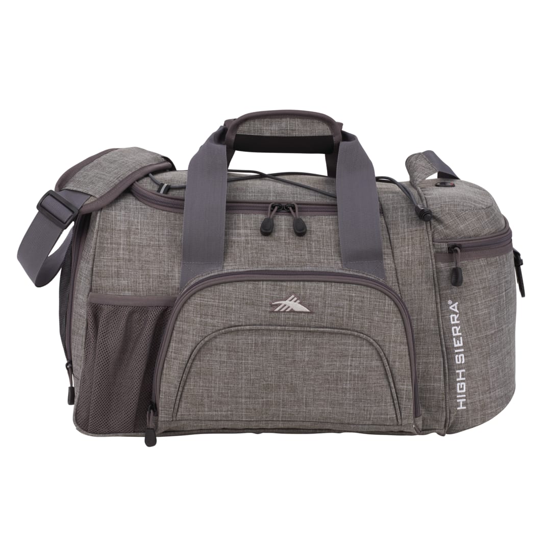 High Sierra High Sierra® 22" Switch Blade Sport Duffel Bag - 8050-80
