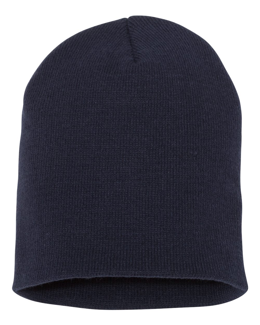 YP Classics 8 1/2" Beanie - 1500KC Navy