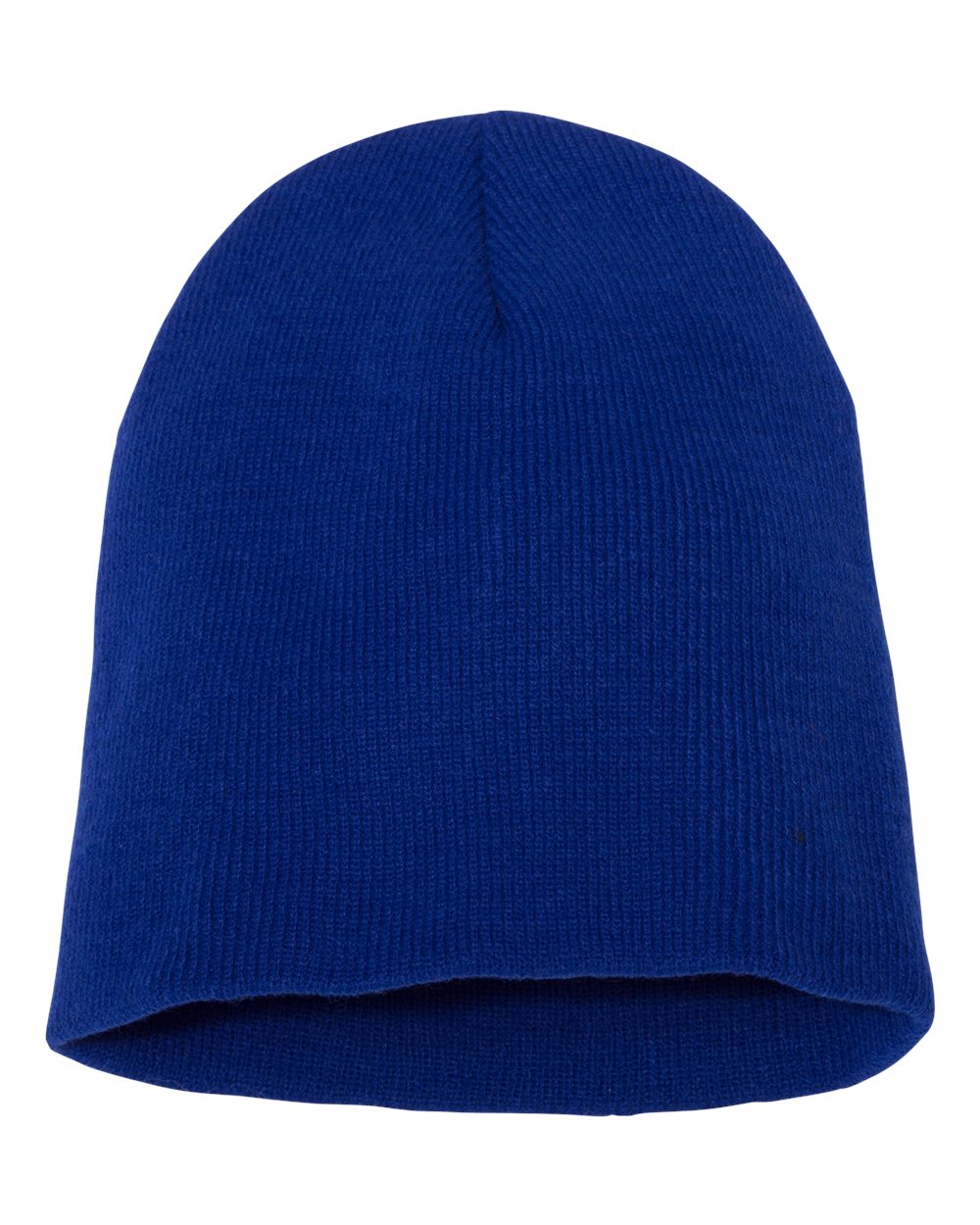 YP Classics 8 1/2" Beanie - 1500KC Royal
