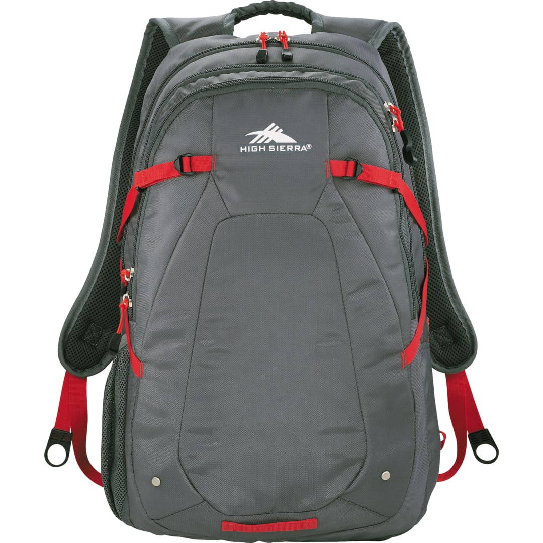 CamelBak High Sierra Fallout 17" Computer Backpack - 8051-73