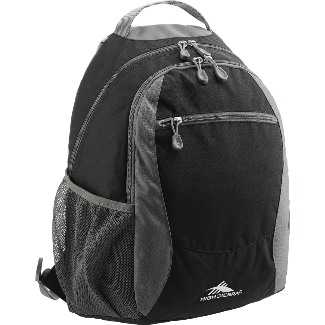 High Sierra Curve Backpack - 8051-98