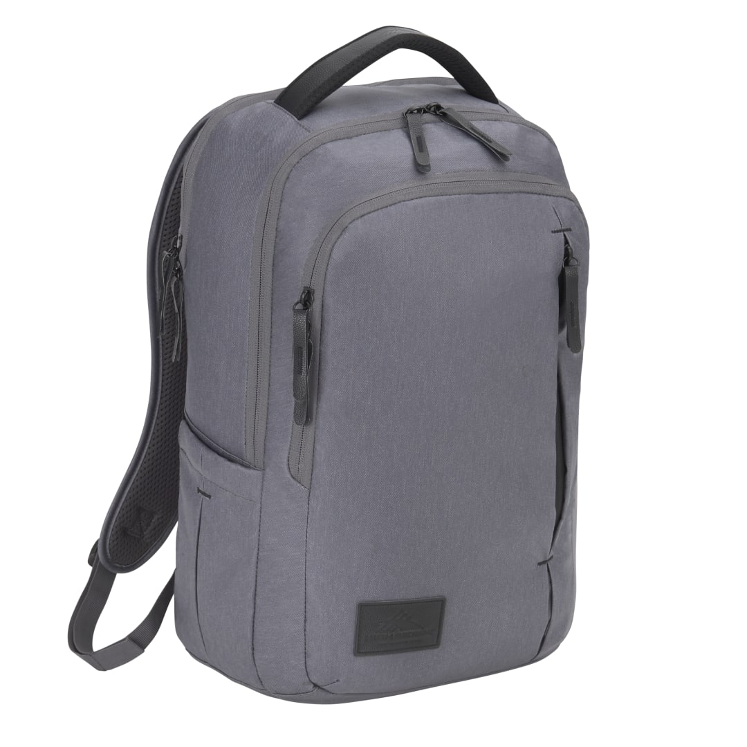 Spectorandco High Sierra Slim 15" Computer Backpack - 8051-99