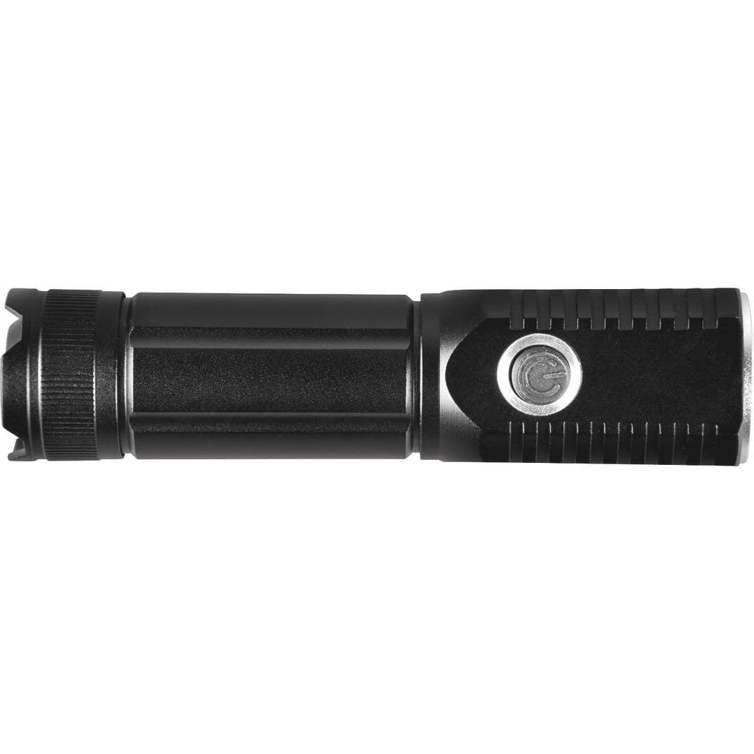 High Sierra® 3W CREE XPE LED Flashlight - 8052-40